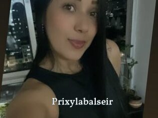 Prixylabalseir