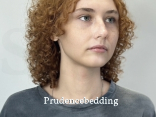 Prudencebedding