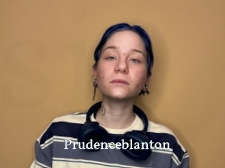 Prudenceblanton