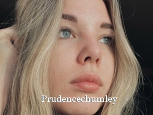 Prudencechumley