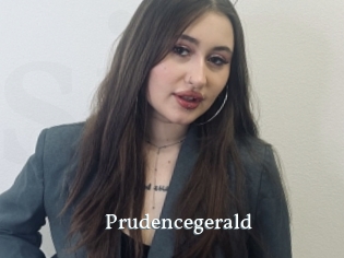 Prudencegerald