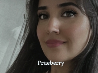 Prueberry