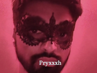 Pryxxxh