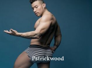 Pstrickwood