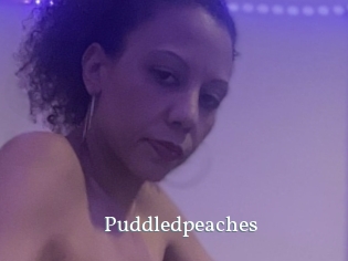 Puddledpeaches