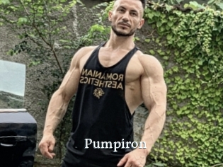 Pumpiron