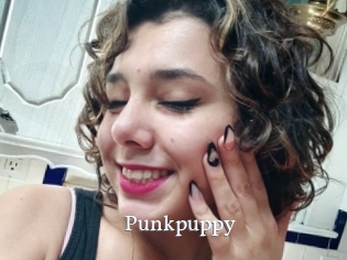 Punkpuppy