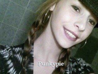 Punkypie