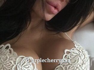 Purplecherryxxx