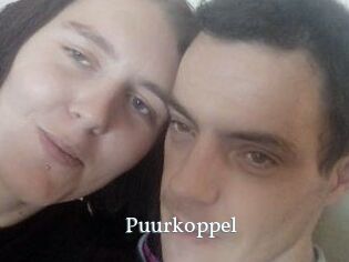 Puurkoppel