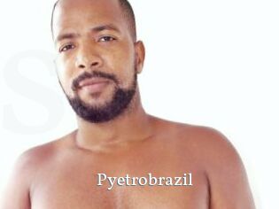 Pyetrobrazil