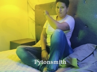 Pytonsmith