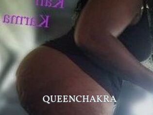 QUEENCHAKRA