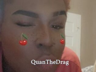 QuanTheDrag