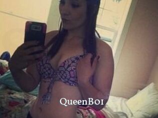 QueenB01