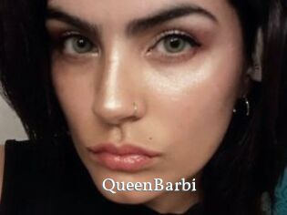 QueenBarbi