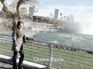 QueenBarie