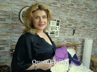 QueenBlondy