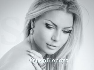 QueenBlondyx