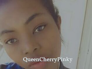 QueenCherryPinky