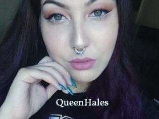 QueenHales