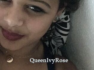 QueenIvyRose