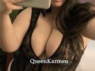 QueenKarmen