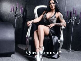 QueenKennya