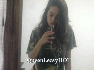 QueenLecsyHOT