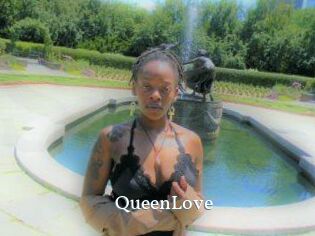 QueenLove