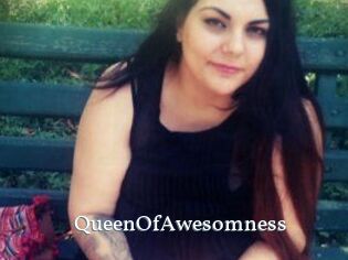 QueenOfAwesomness