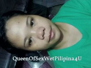 QueenOfSexWetPilipina4U