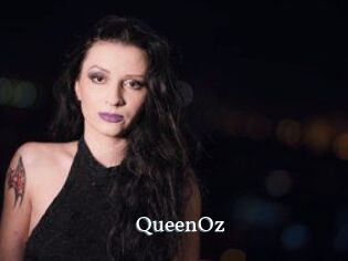 QueenOz