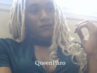 QueenPhro