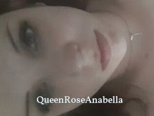 QueenRoseAnabella