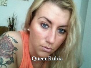 QueenRubia