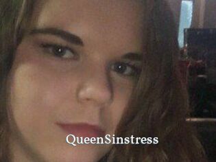 QueenSinstress