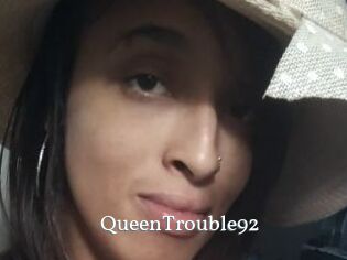 QueenTrouble92