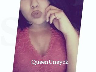 QueenUneyck