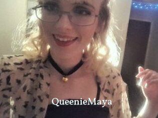 QueenieMaya