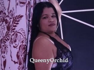 QueenyOrchid