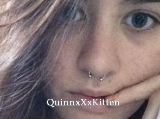 QuinnxXxKitten