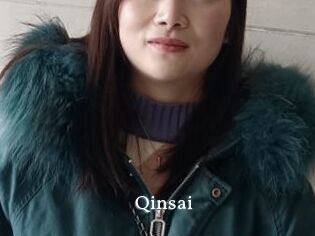 Qinsai