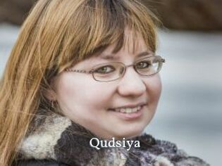 Qudsiya