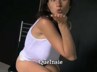 QueInsie