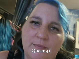 Queen41