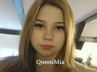 QueenMia