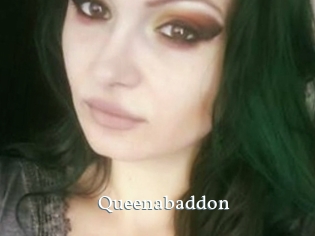 Queenabaddon