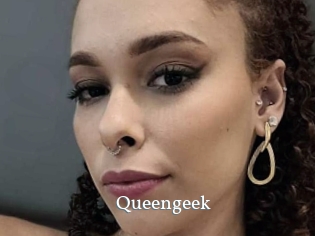 Queengeek