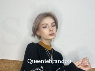 Queeniebrandon